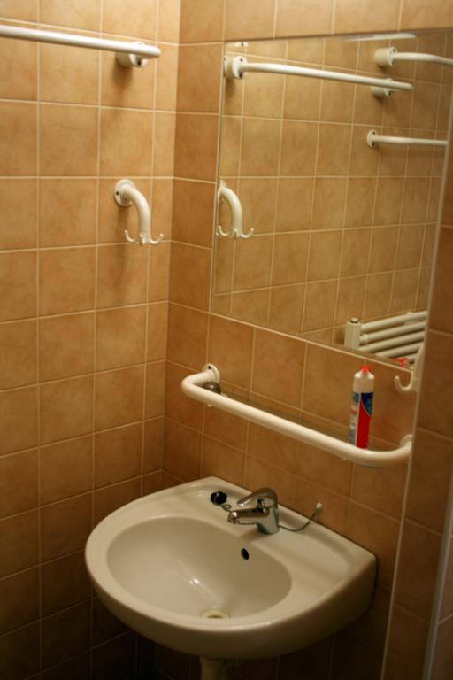 Dizzy Daisy Hostel プラハ 部屋 写真
